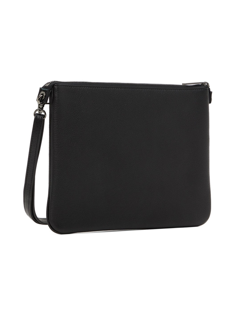 Black Signature Bag 3
