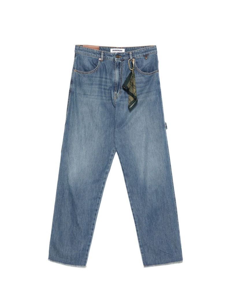 frayed jeans 1