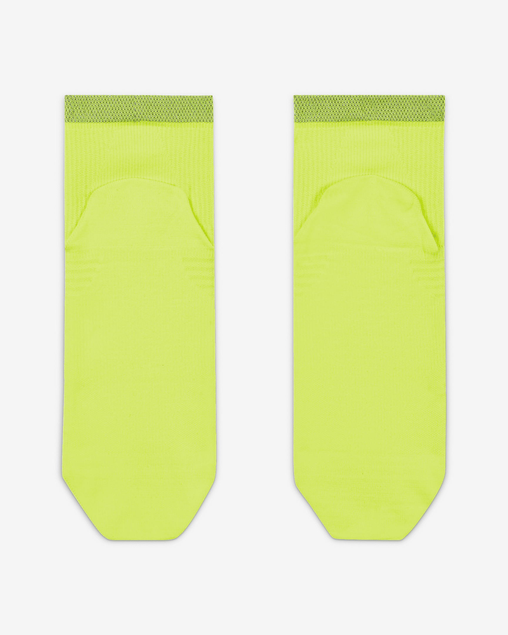 Nike Spark Lightweight Running Ankle Socks - 3
