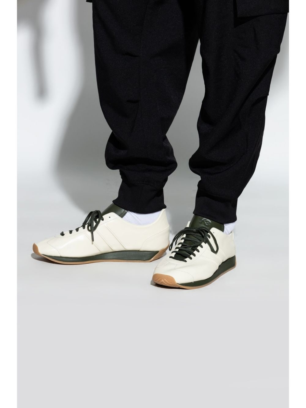 x Adidas Country sneakers - 2
