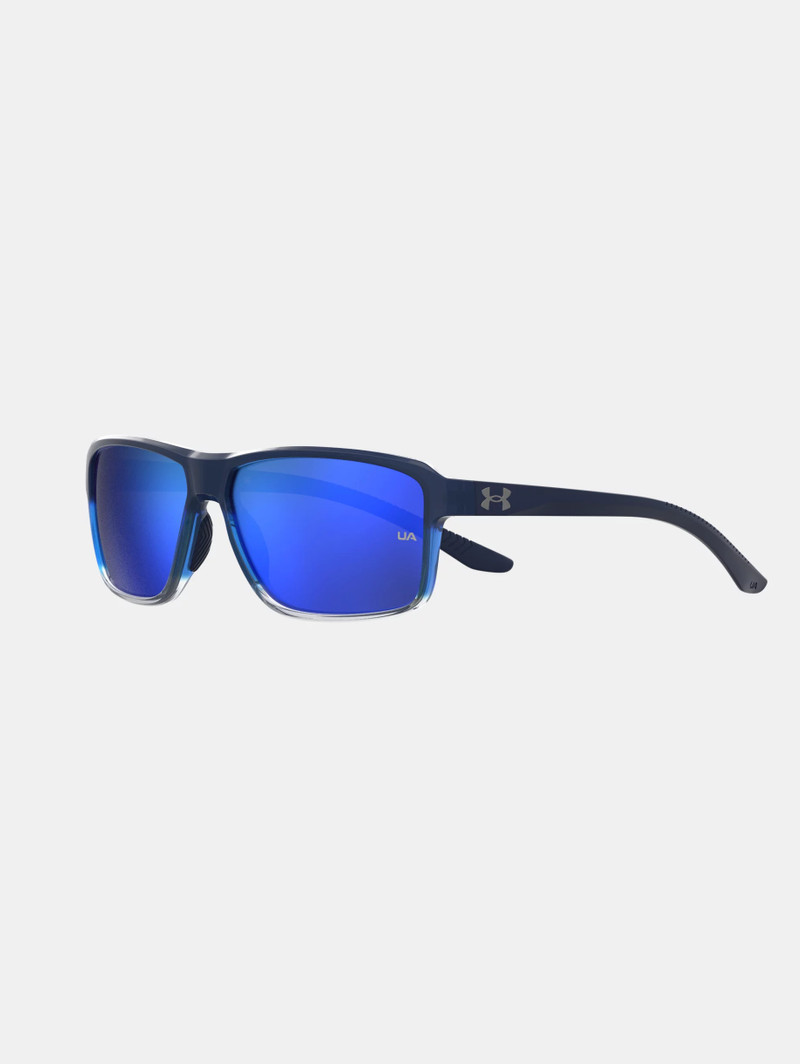 Unisex UA Kickoff Mirror Sunglasses 1