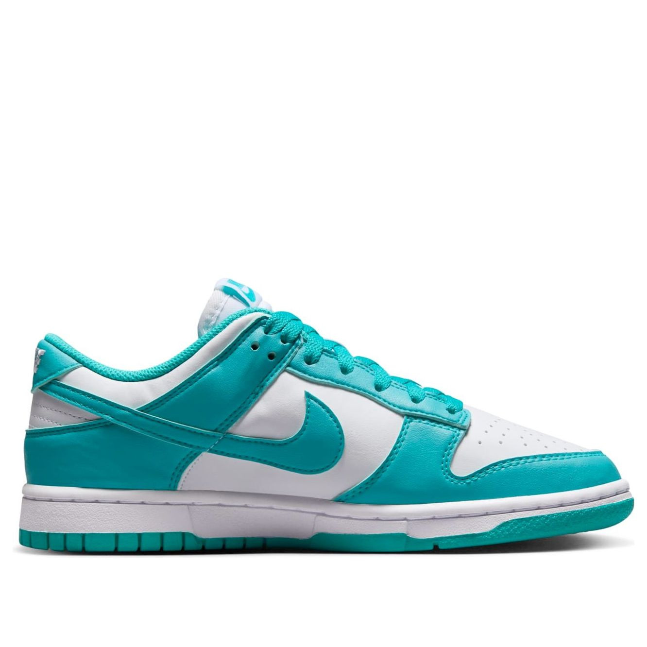 (WMNS) Nike Dunk Low Next Nature 'Dusty Cactus' DD1873-105 - 2