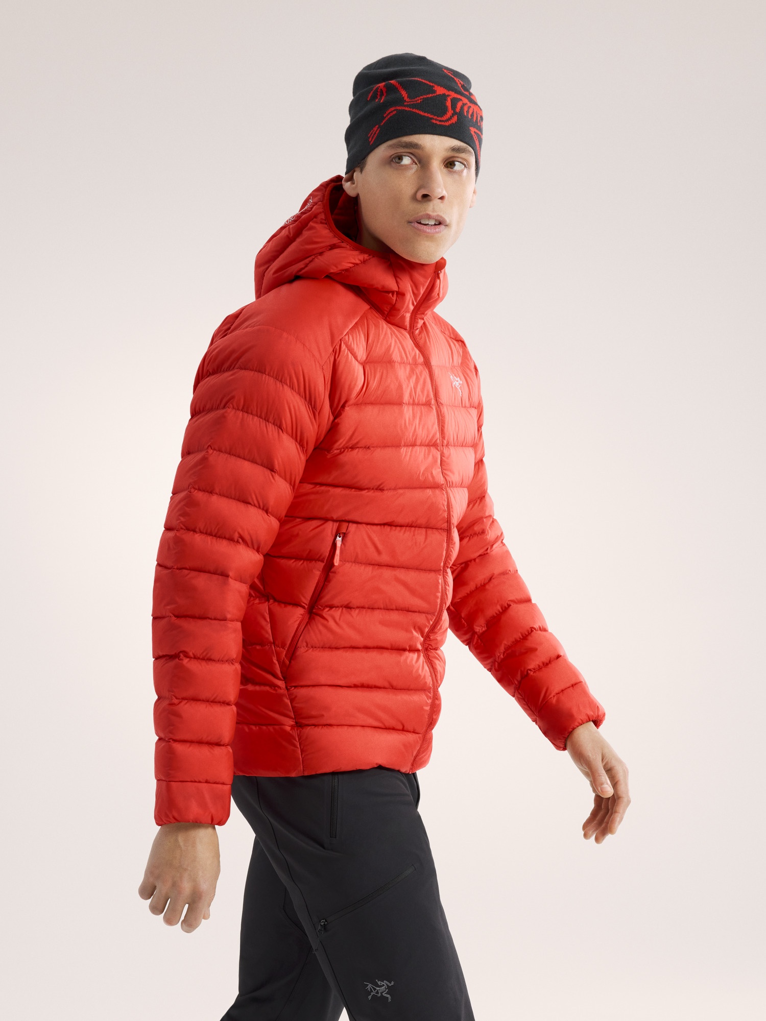 Cerium Hoody - 5