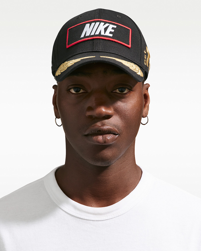 Nike Club Structured Racing Cap 3