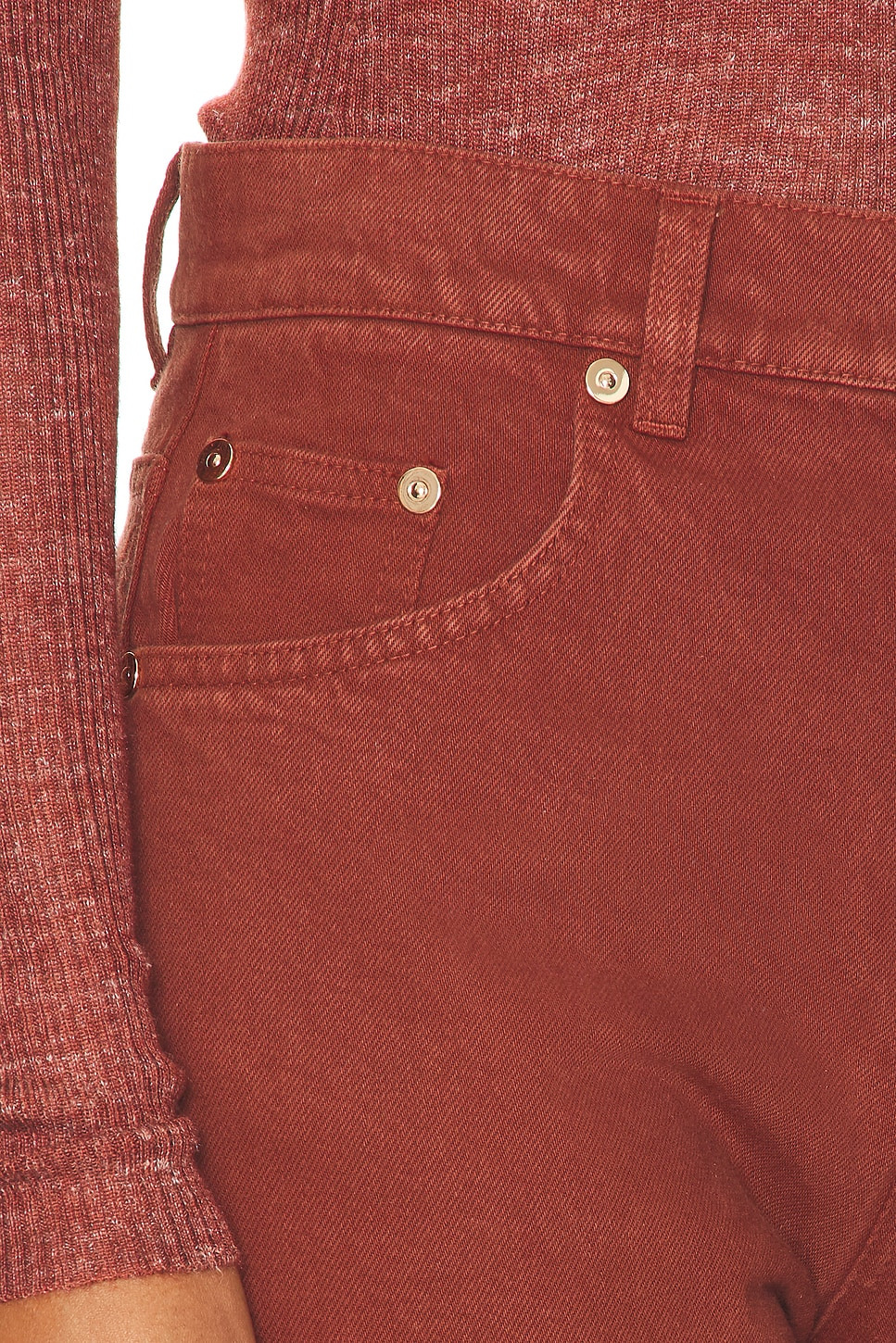 Ezra Bootcut - 6