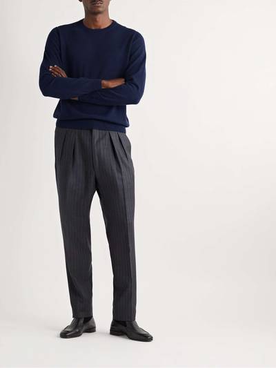 Canali Cashmere Sweater outlook