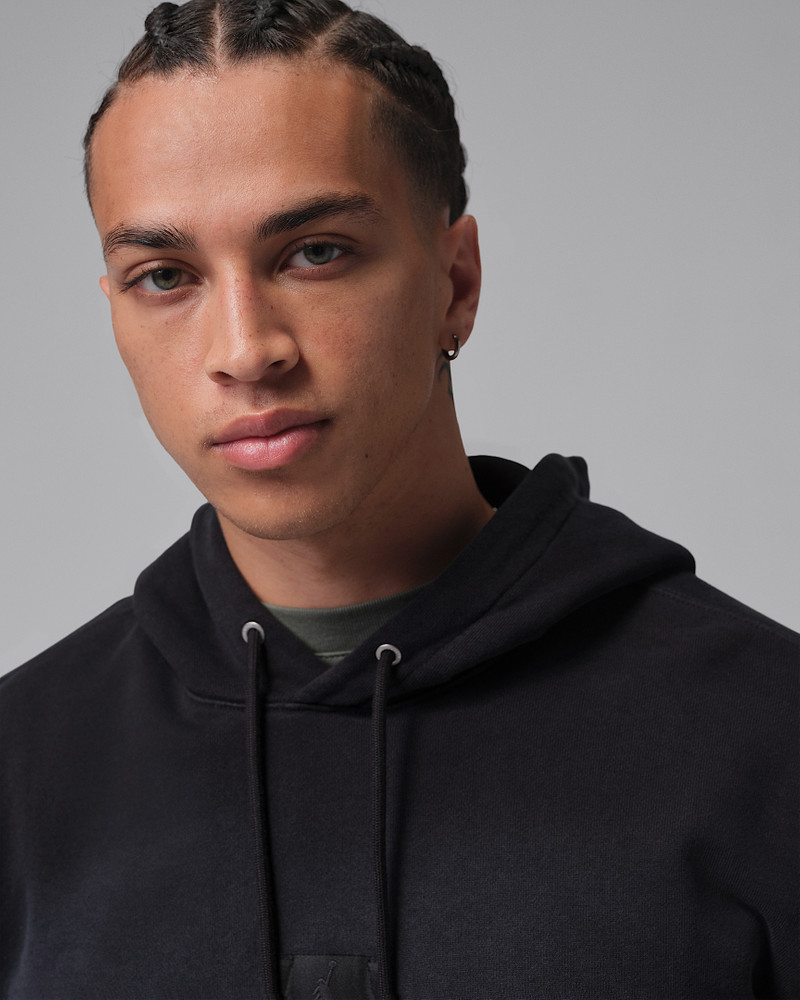 Jordan Flight Fleece Men's Pullover Hoodie 3