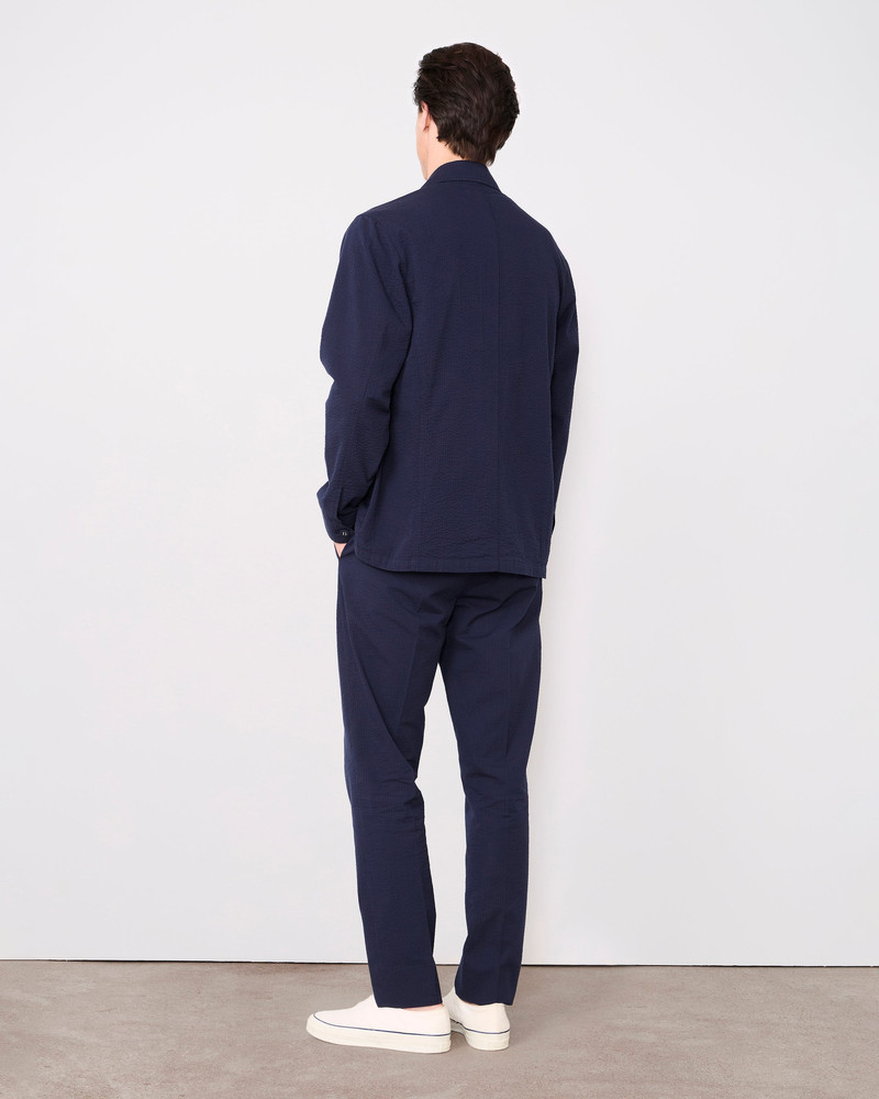 SYCAMORE OVERSHIRT 3