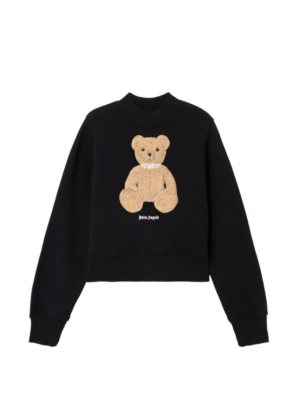 Bear sweatshirt - 1