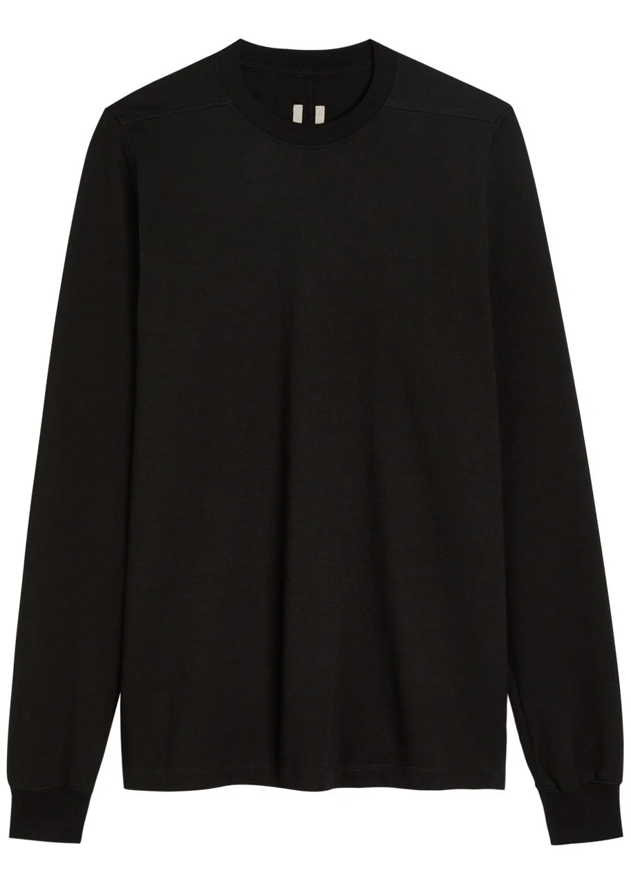 Rick Owens Cotton top - 1