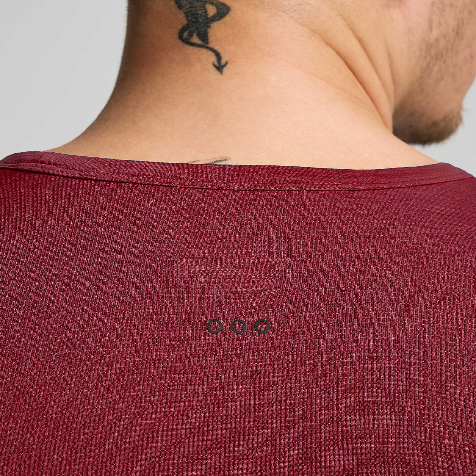 Stopwatch Short Sleeve - 4