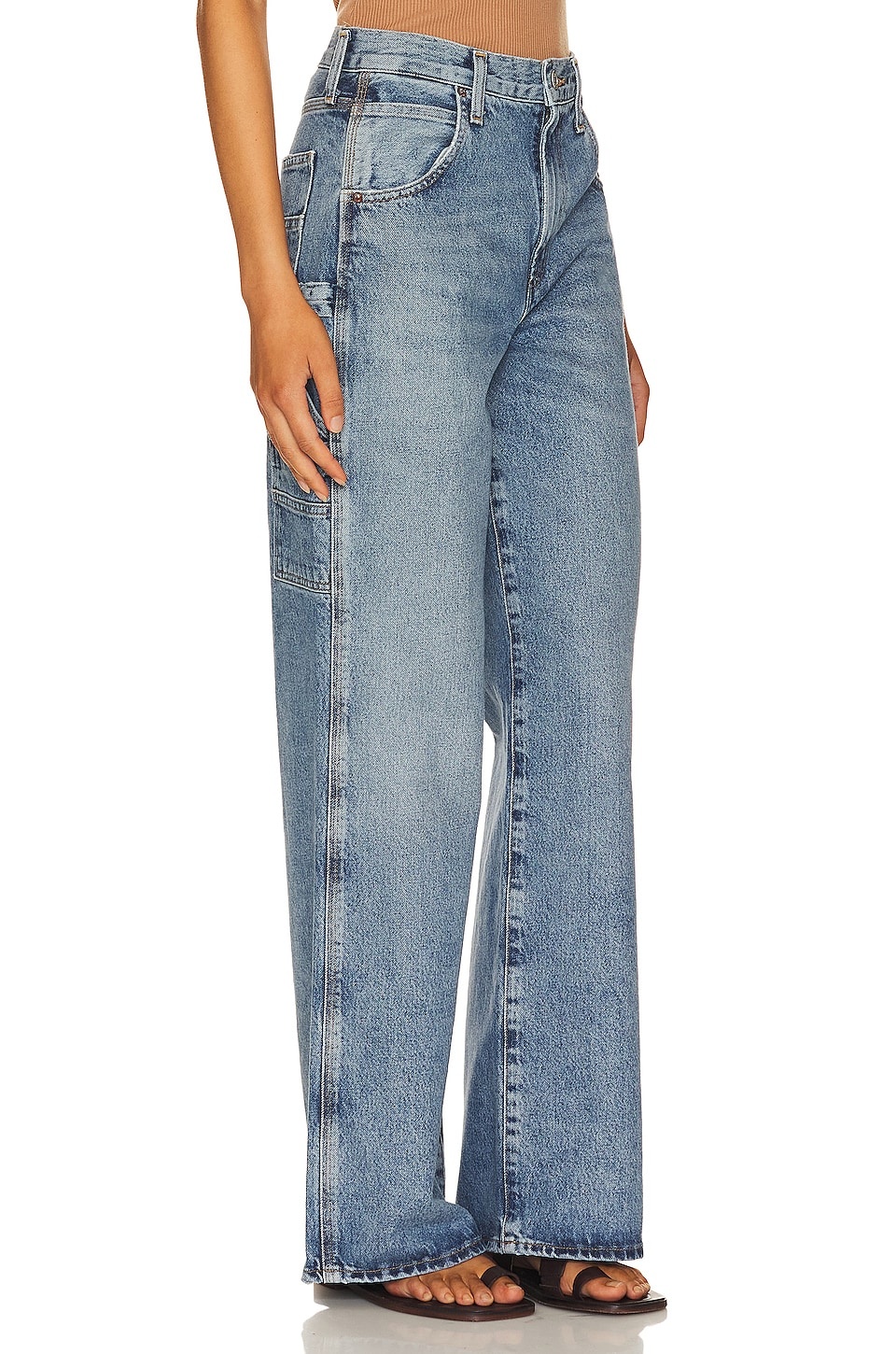 Magda Denim Carpenter - 2