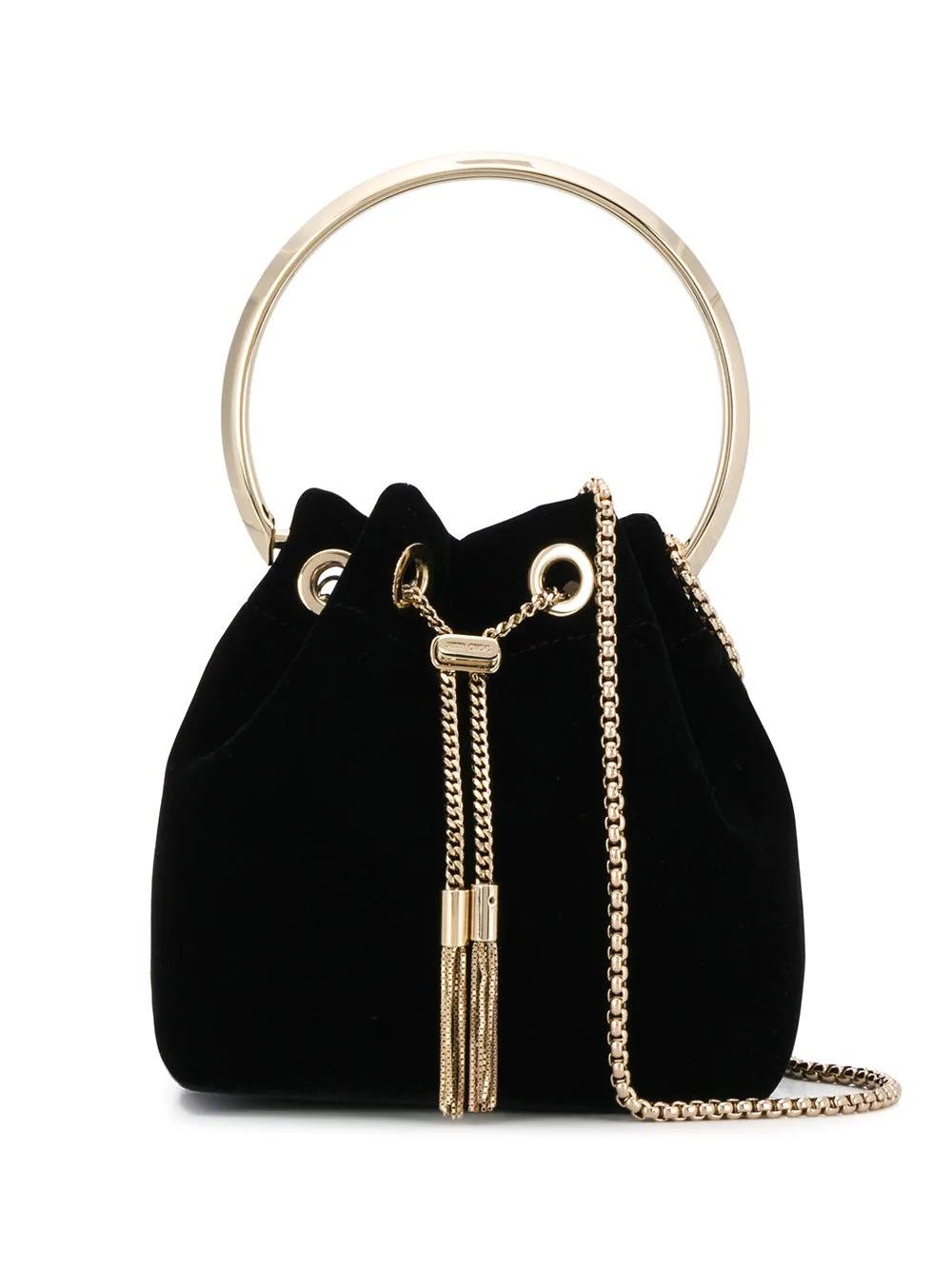 Bon Bon bracelet bag - 1