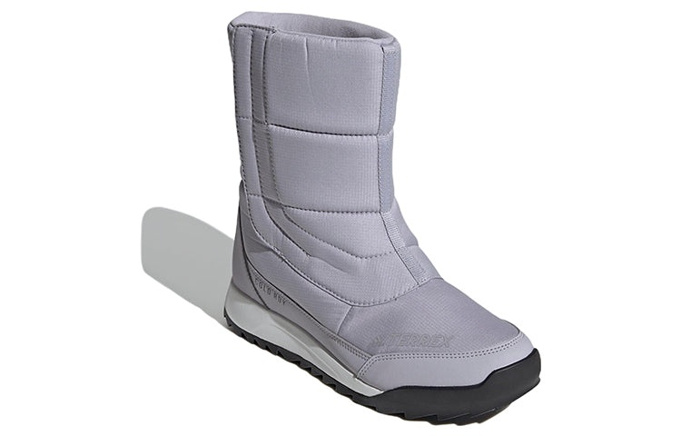 (WMNS) adidas Terrex Choleah Cold.Rdy 'Glory Grey' EH3538 - 3