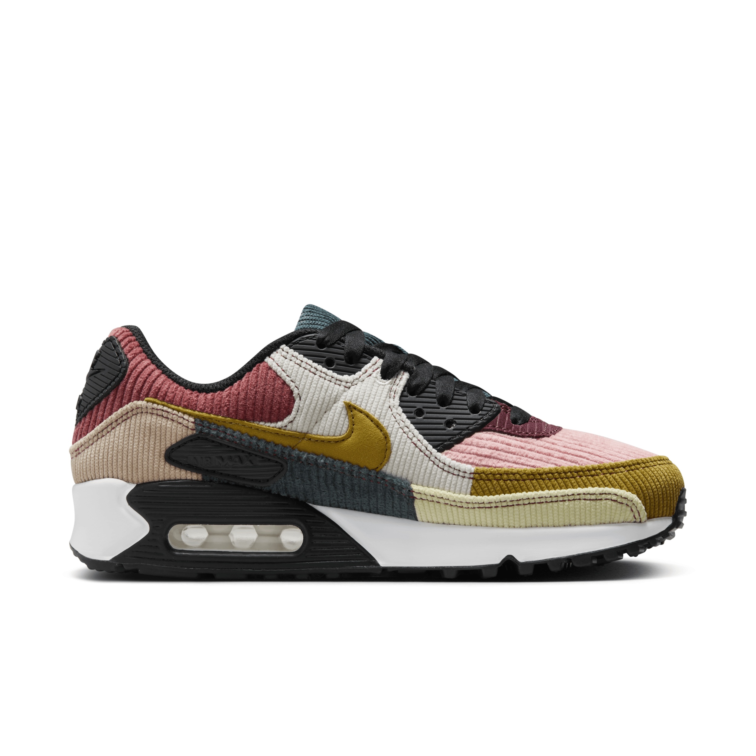 Nike Women's Air Max 90 Shoes - 4