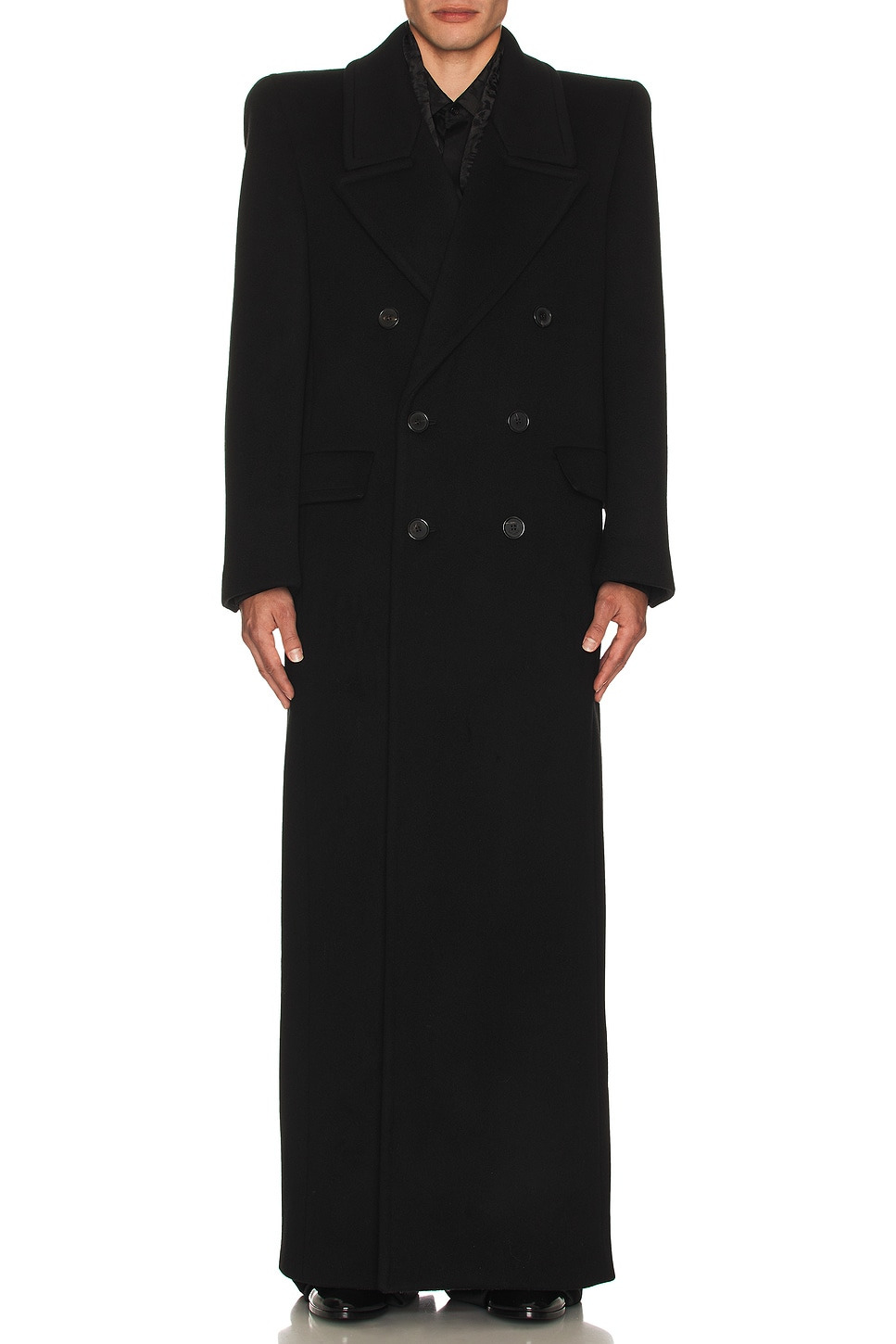 Manteau Manche Monte Coat - 3