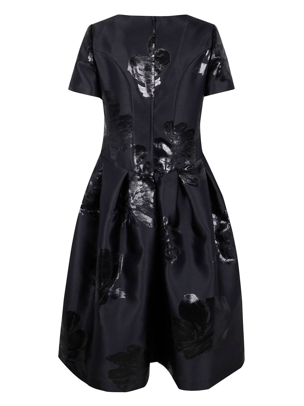 Poly dress - 2