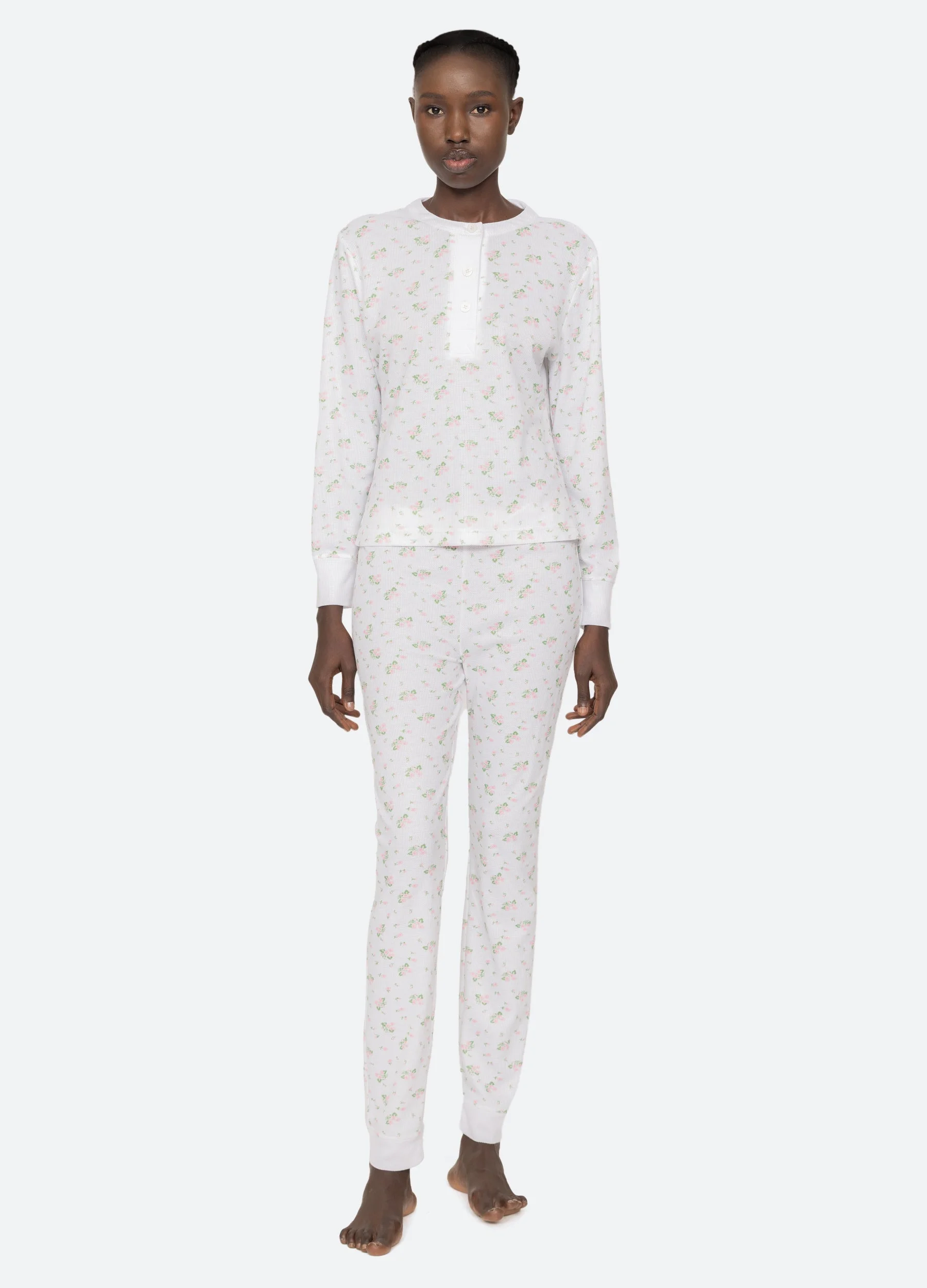 MaryEllen Thermal Set - 1