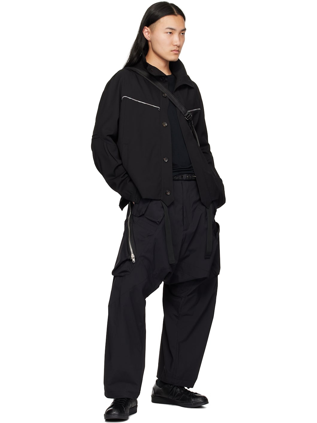 ssense's post