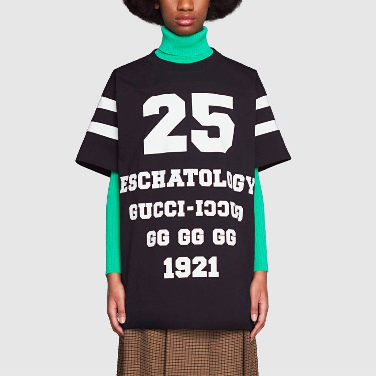 GUCCI Tシャツ 796395_XJHDH_6317_001_100_0000