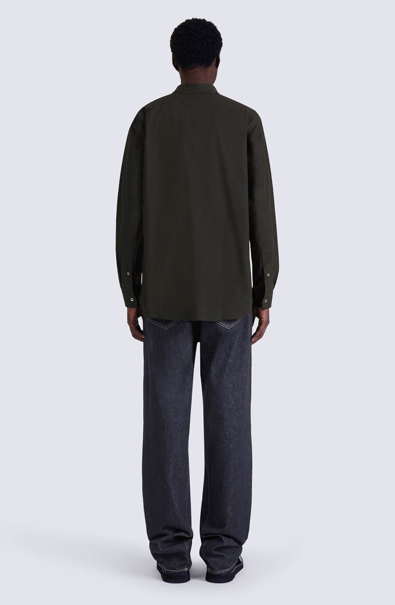 'KENZO Poppy' shirt 4