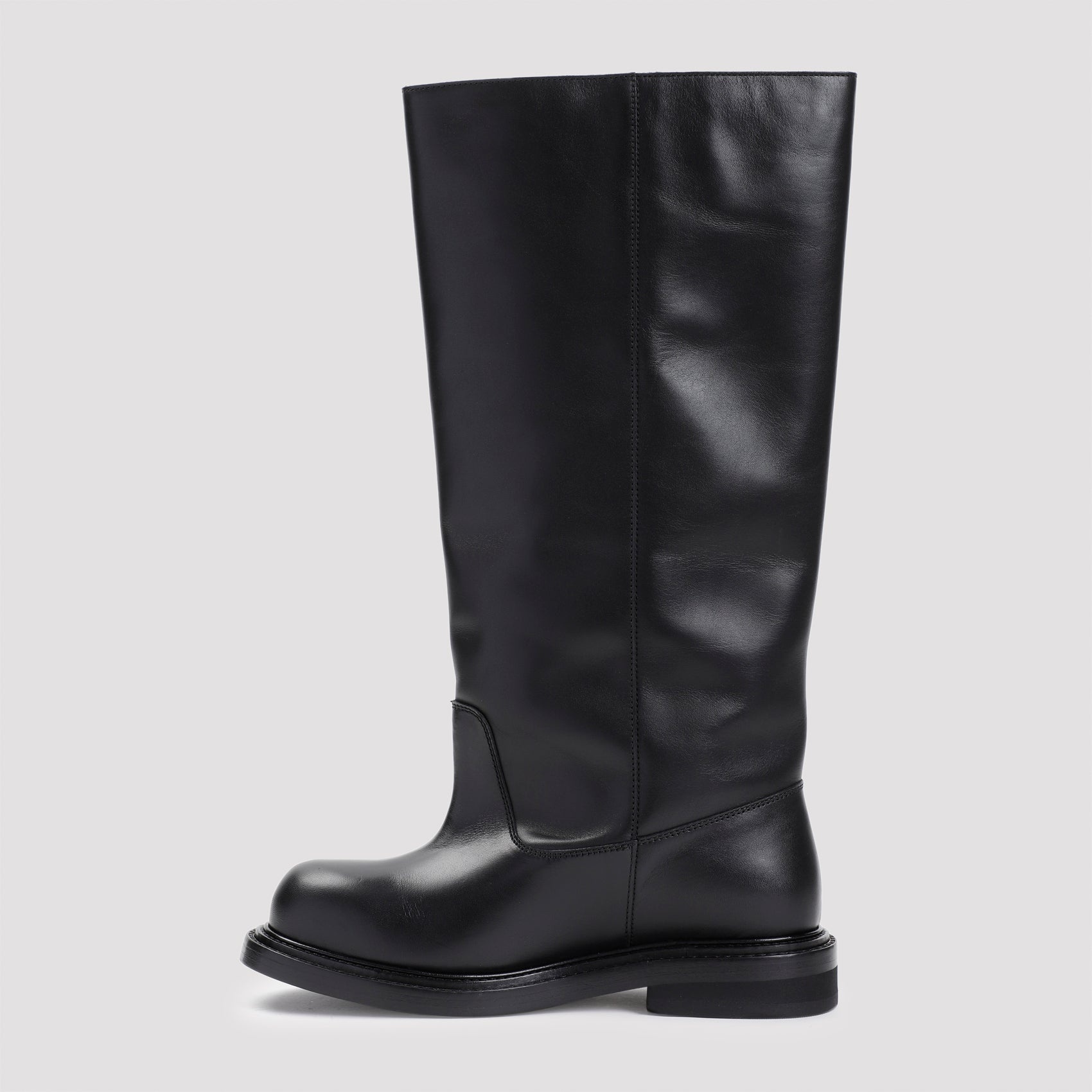 Boots Black - 4