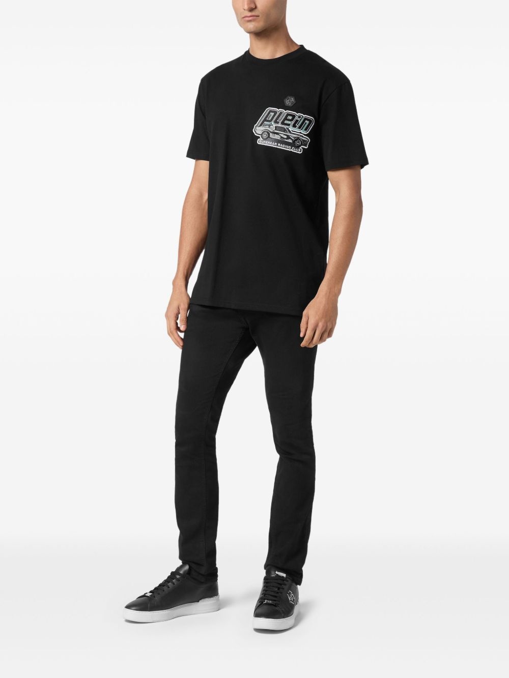 Cars Racing T-shirt - 2