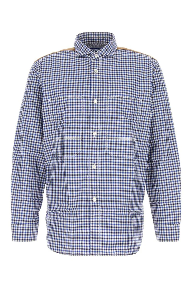 Junya Watanabe Shirts - 1