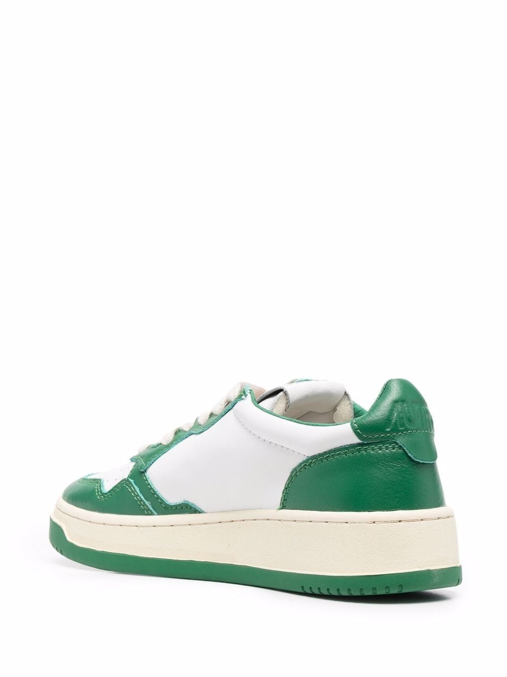 Medalist low-top sneakers - 3