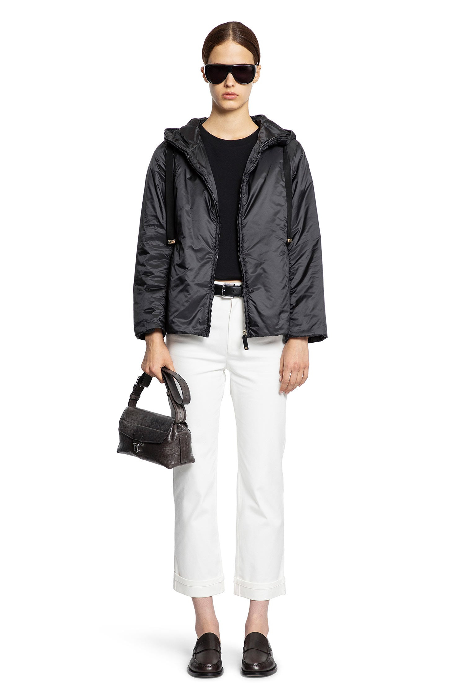 Padded-Hooded-Nylon-Jacket - 4