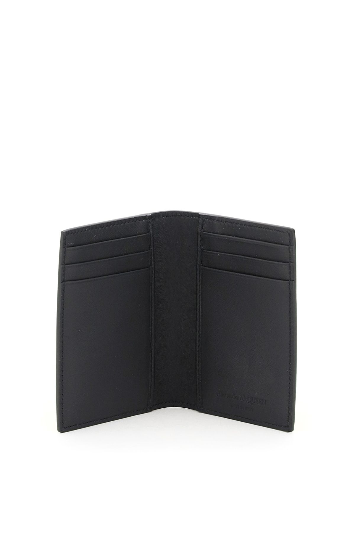 NEON BI-FOLD CARD HOLDER - 2