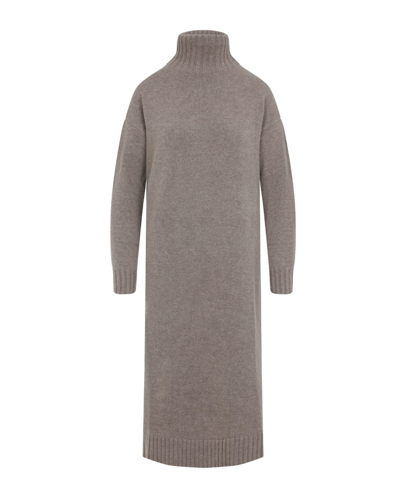 Max Mara Summer Long Knit Dress outlook