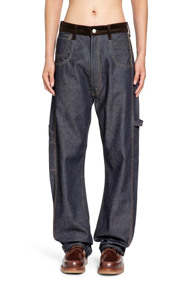 Junya Watanabe Jeans - 1