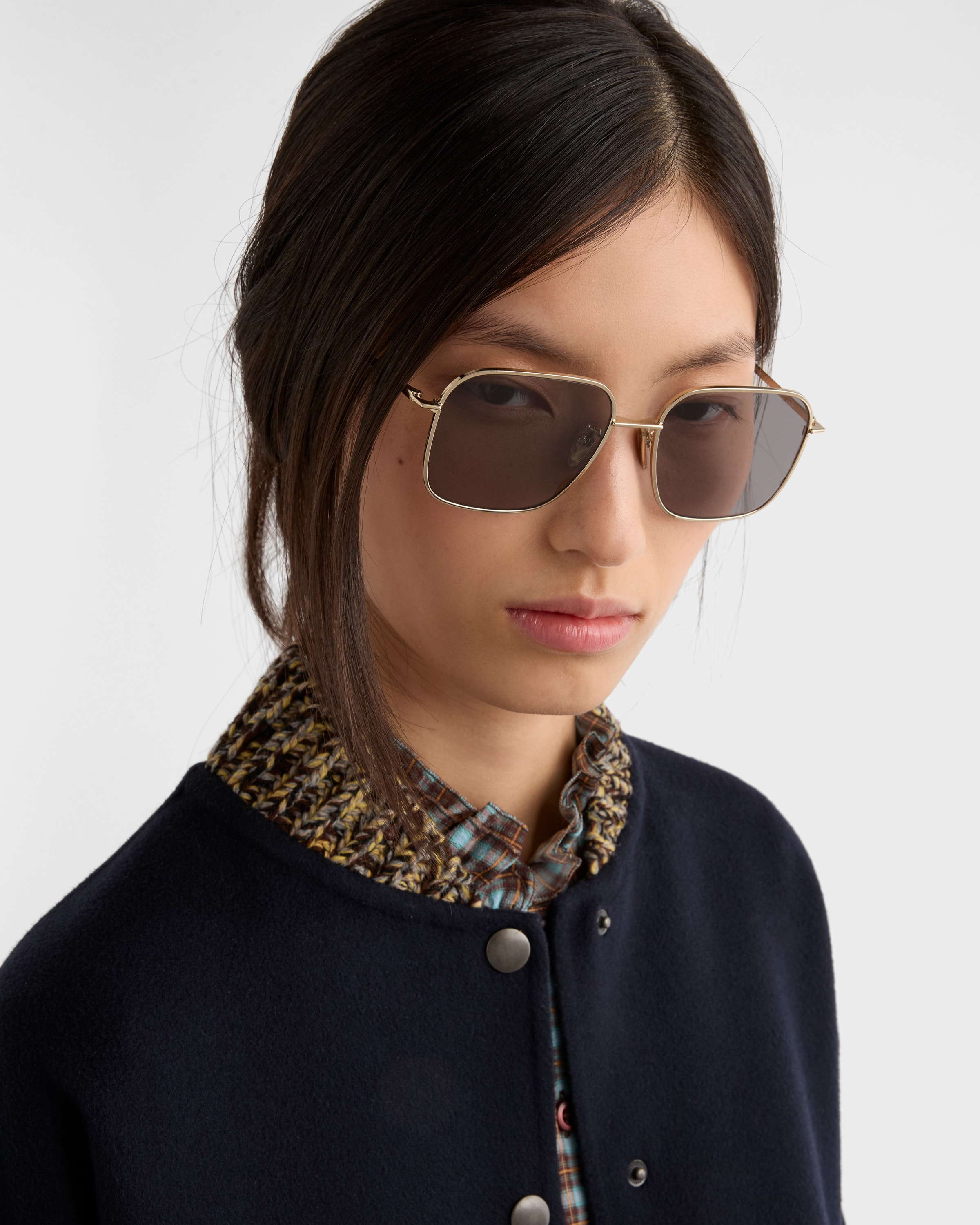 Prada Eyewear Collection sunglasses - 6