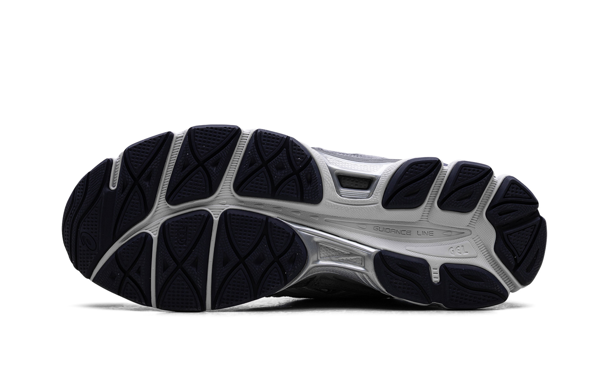 Gel-NYC "Glacier Grey Gravel" - 5