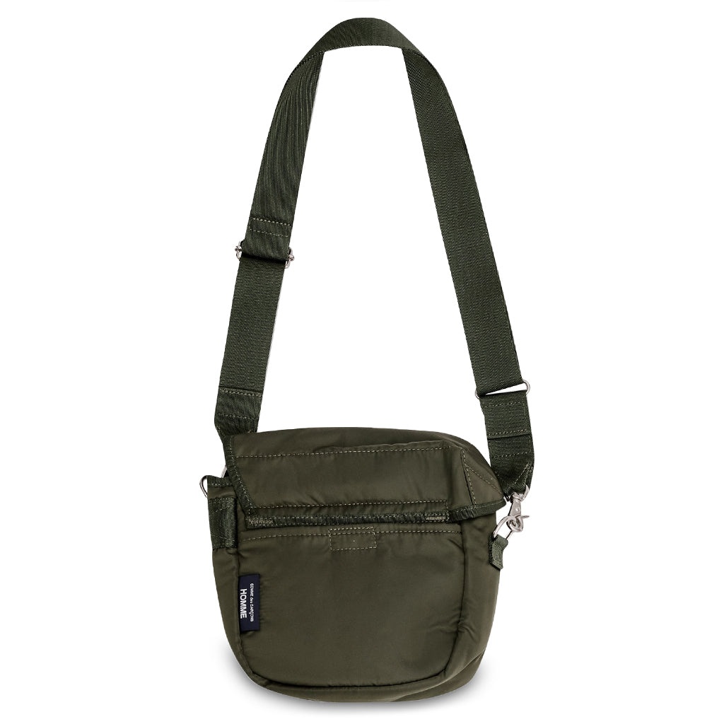 PORTER SHOULDER BAG - KHAKI - 2