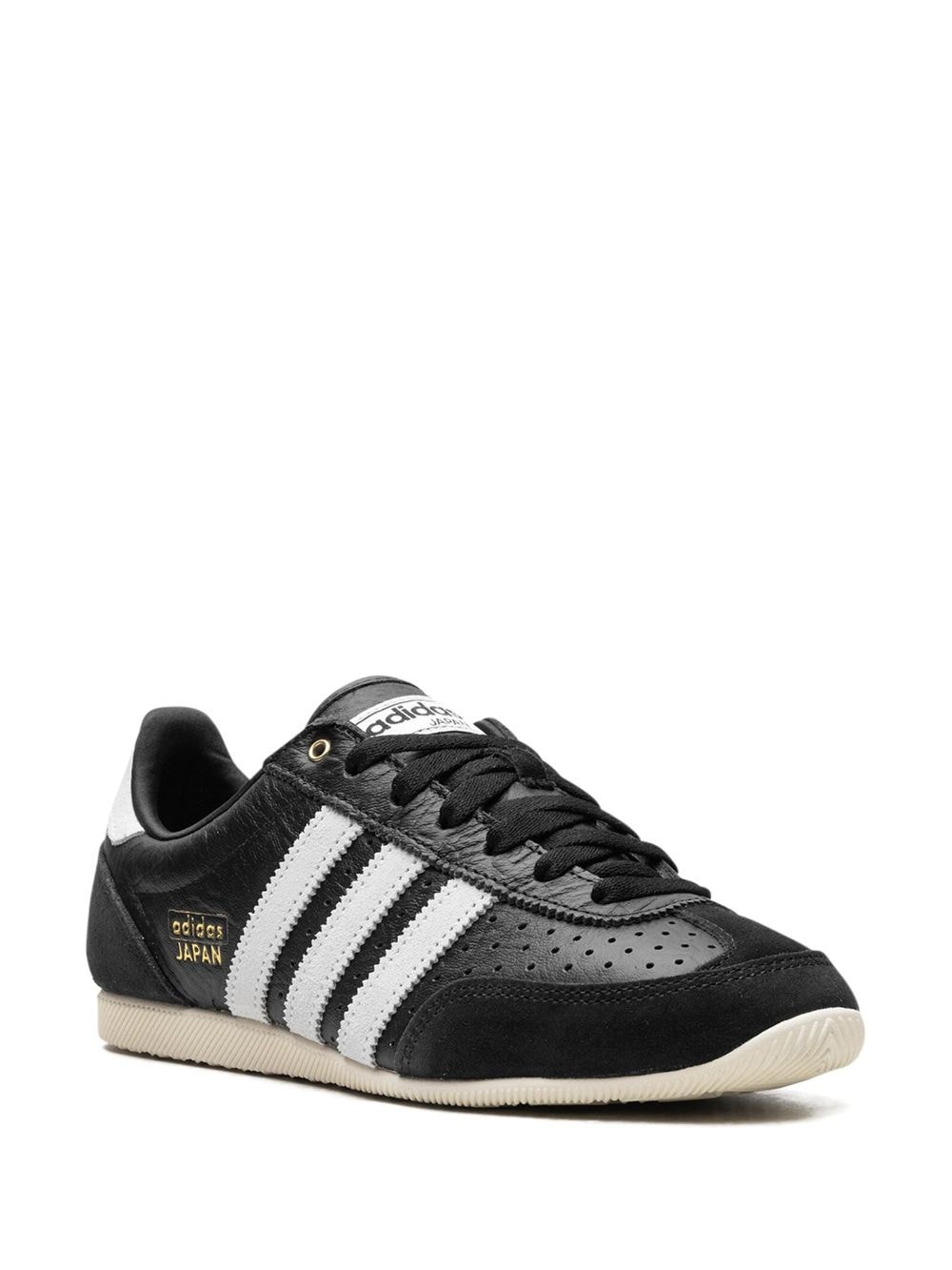 Japan "Core Black/Cloud White" sneakers - 2