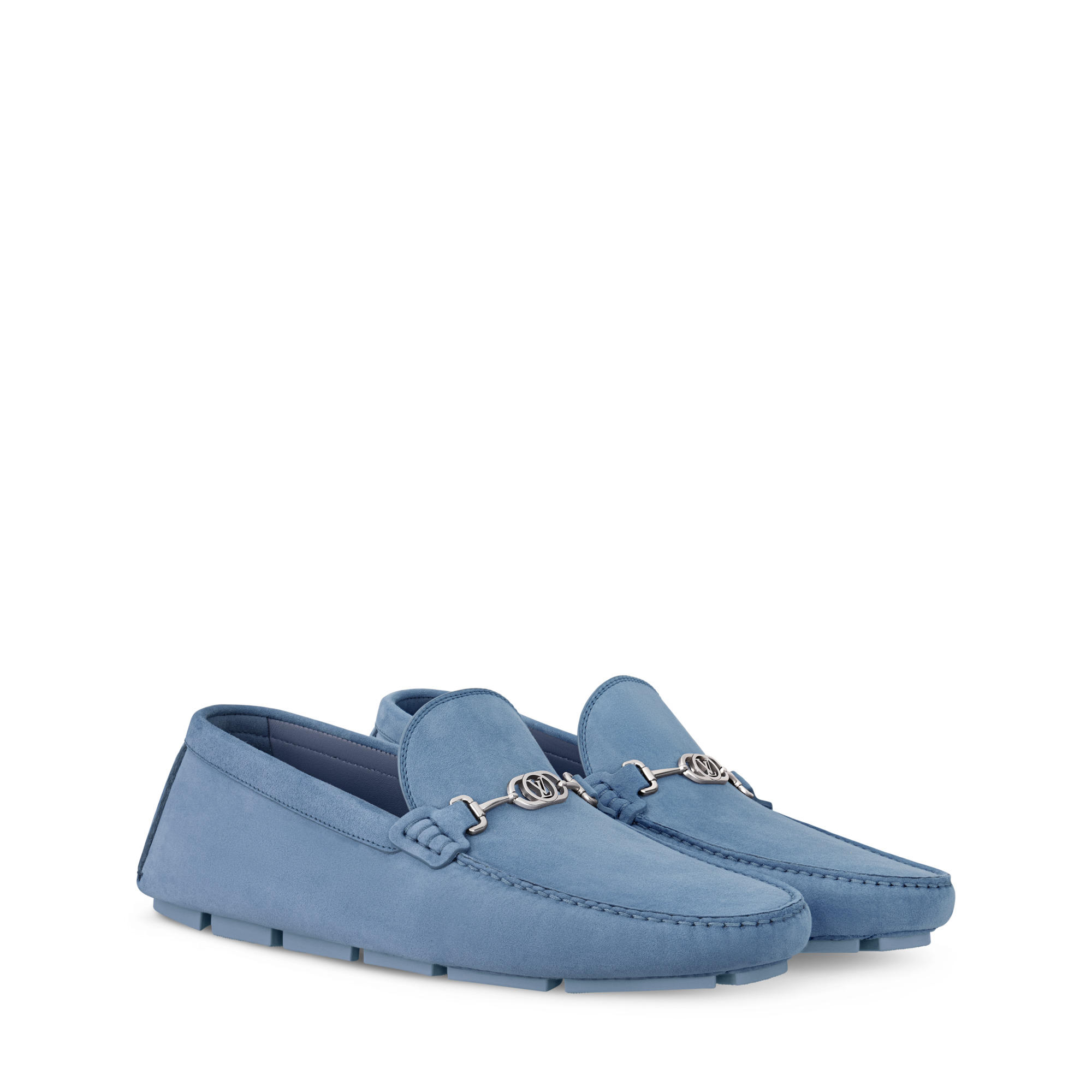 LV Driver Moccasin - 1