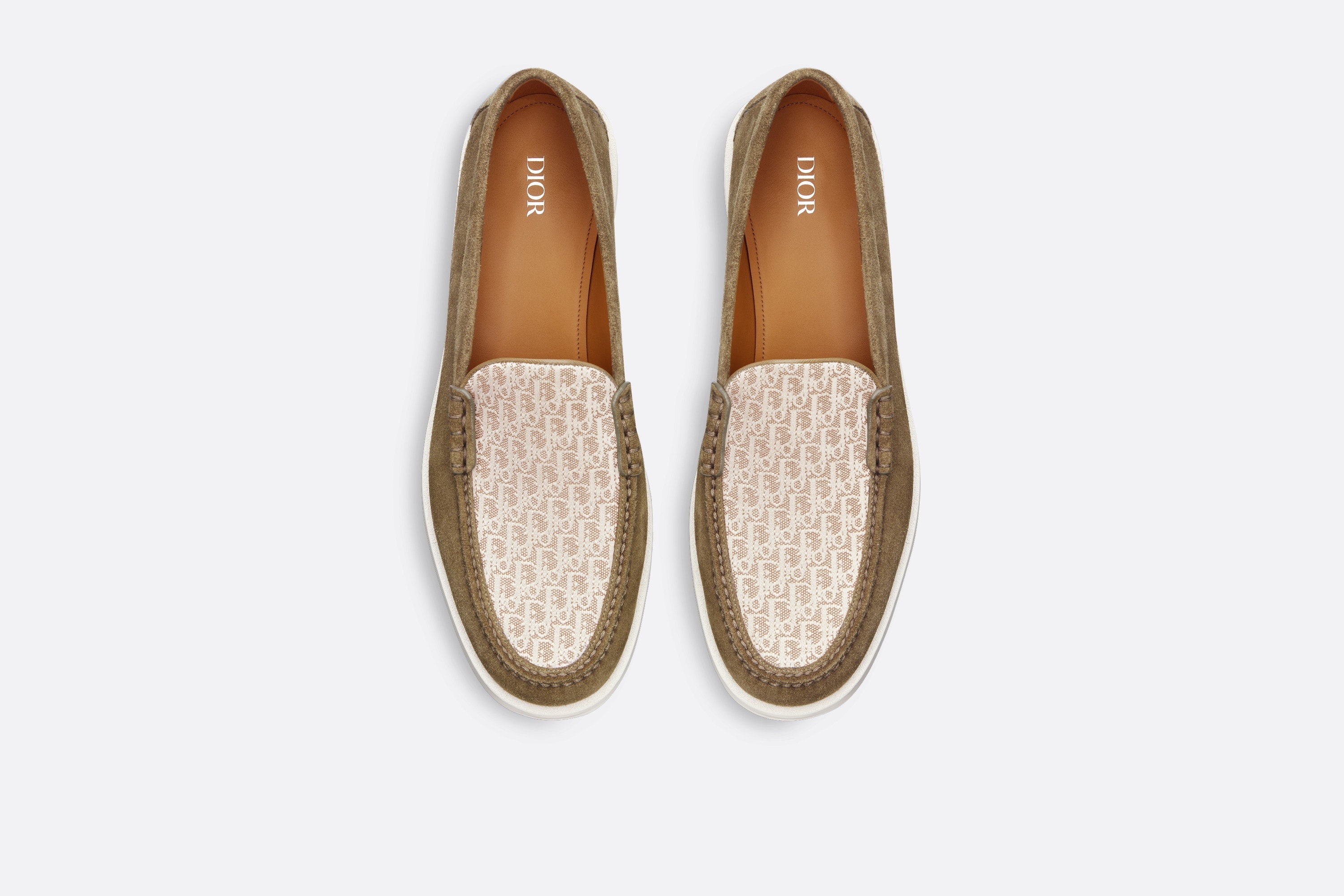 Dior Granville Loafer - 3