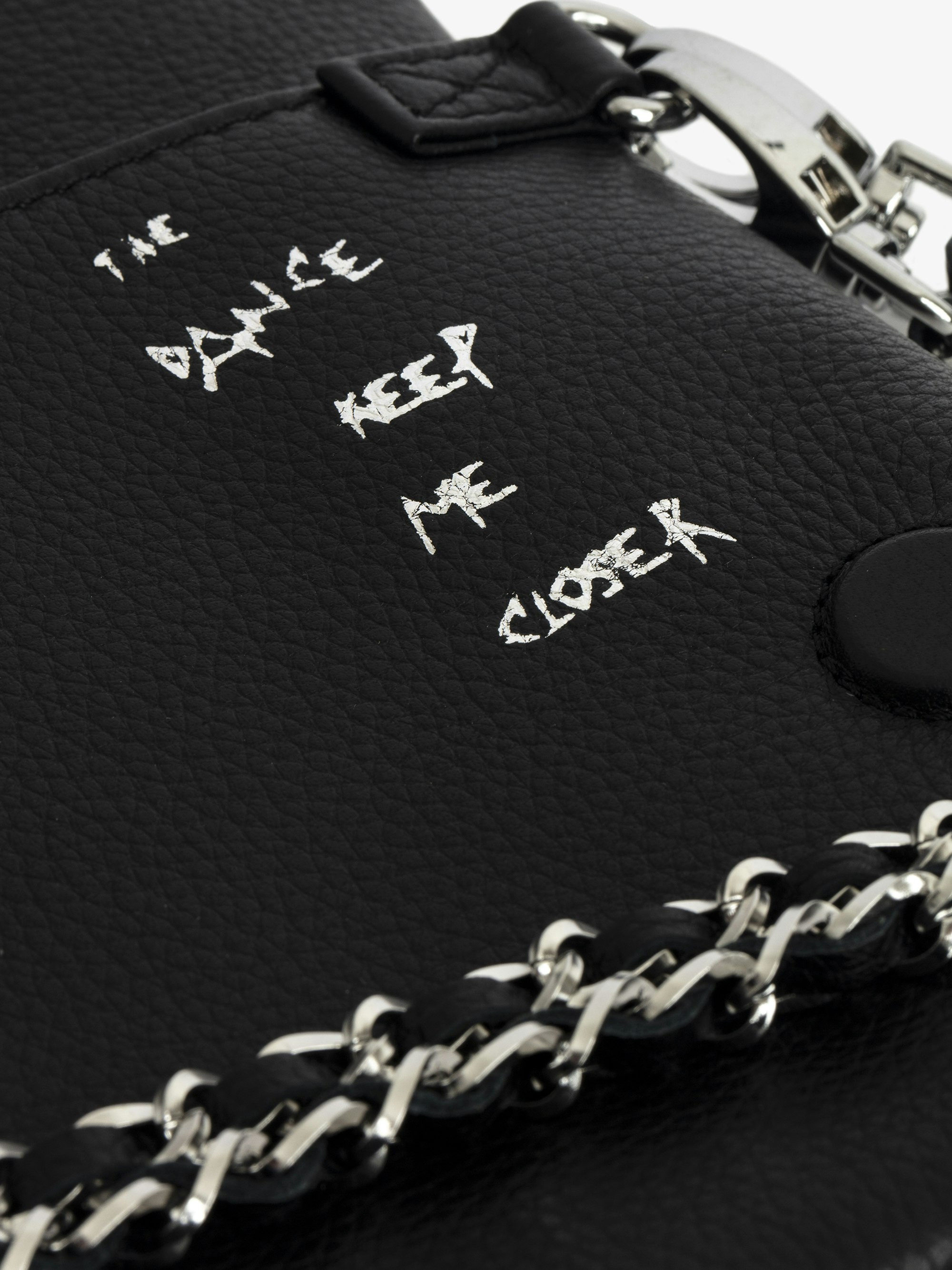 Rock Clutch - 5