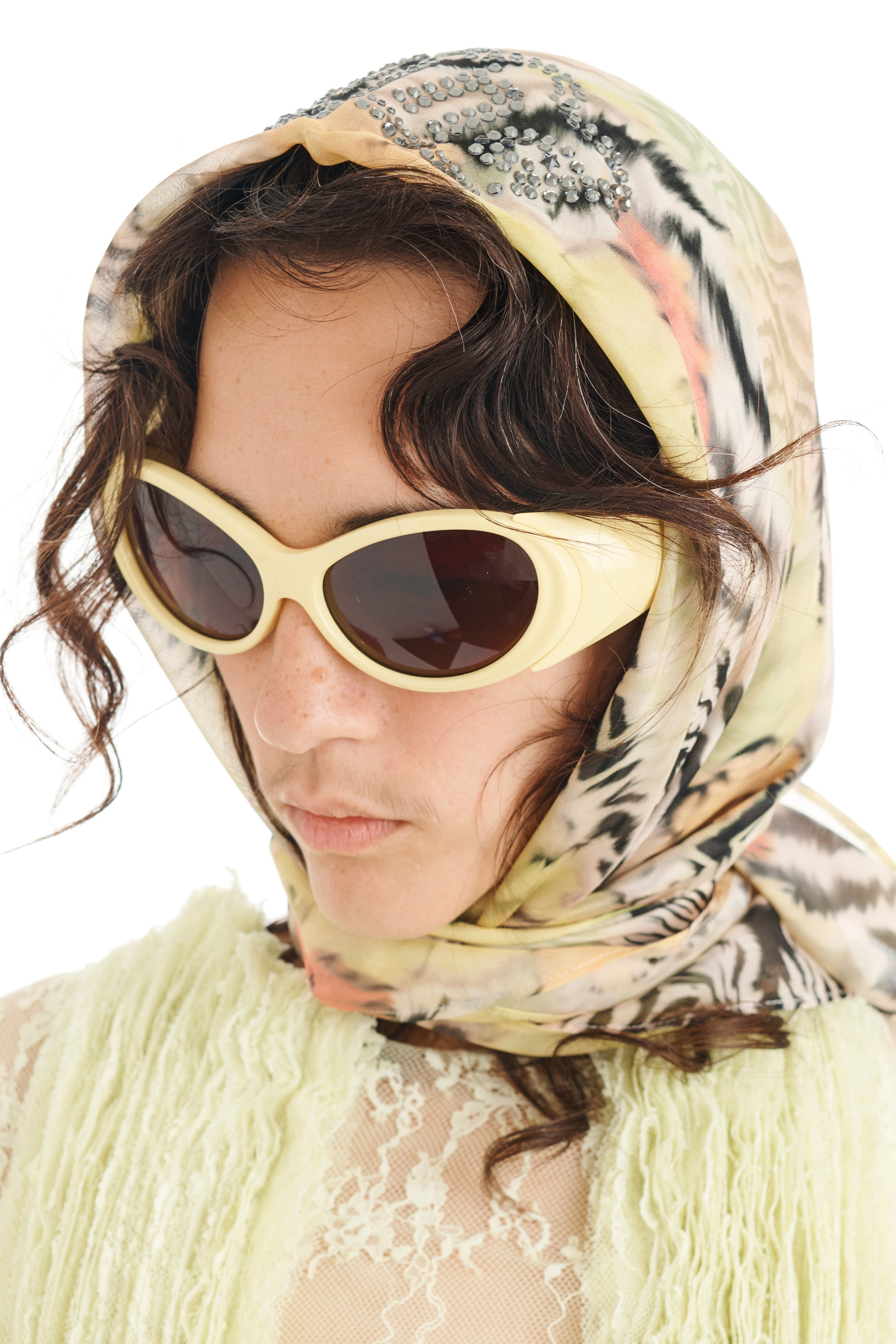LEMON COCOON SUNGLASSES - 6