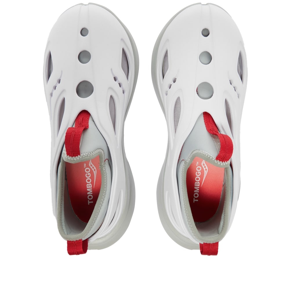 Saucony Saucony x Tombogo Butterfly | REVERSIBLE