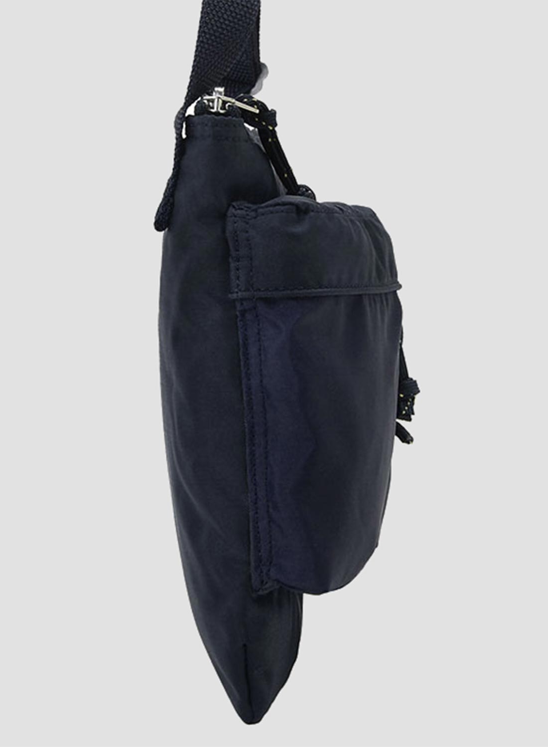 Porter-Yoshida & Co Force Shoulder Bag in Navy - 6