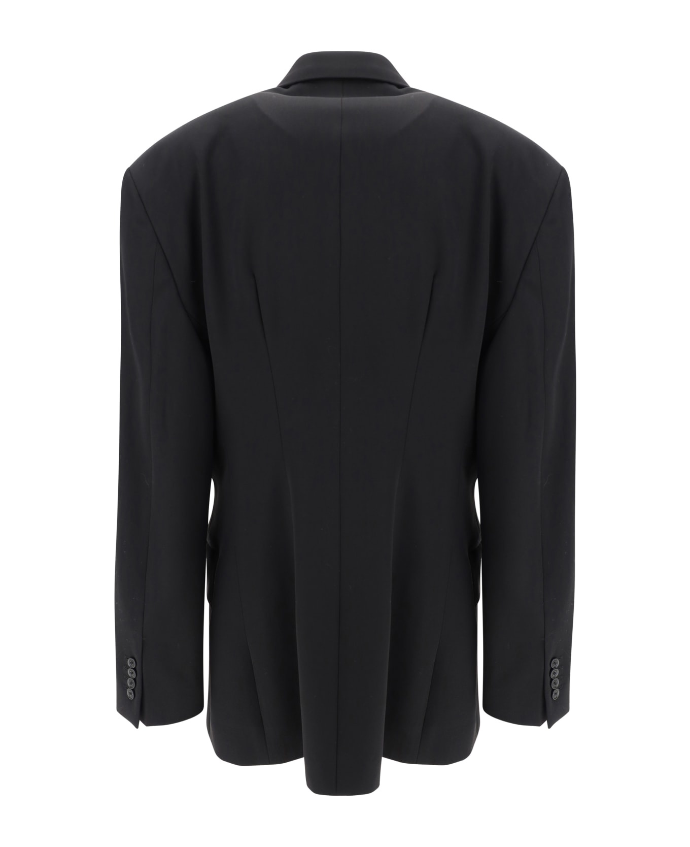 Clinched Jacket - 2