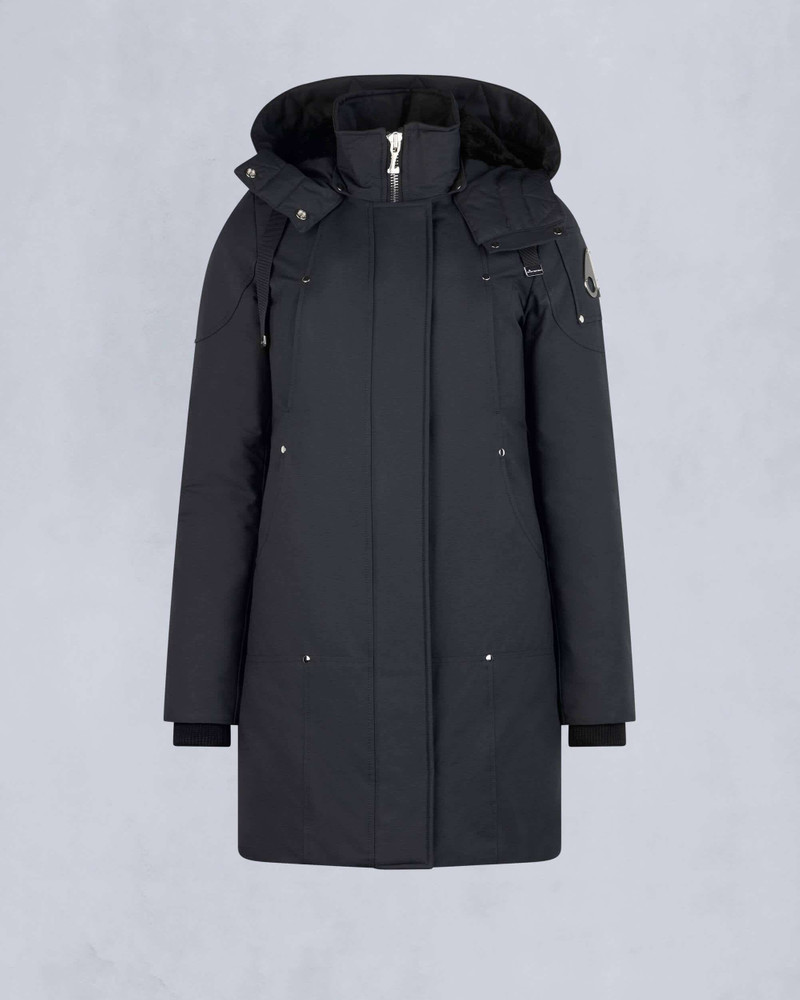 ORIGINAL STIRLING PARKA 1