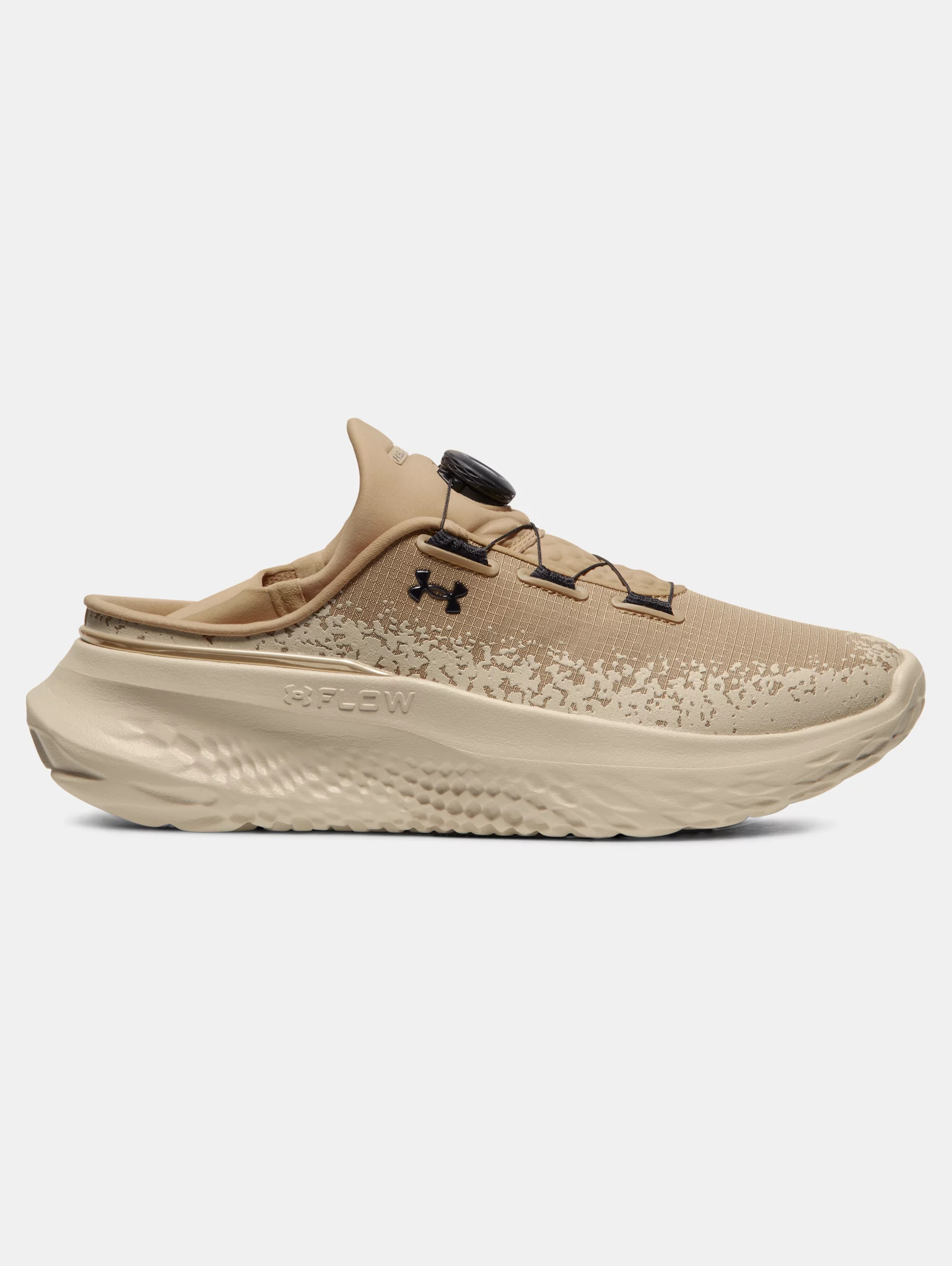 Unisex UA SlipSpeed™ Mega Shoes - 2