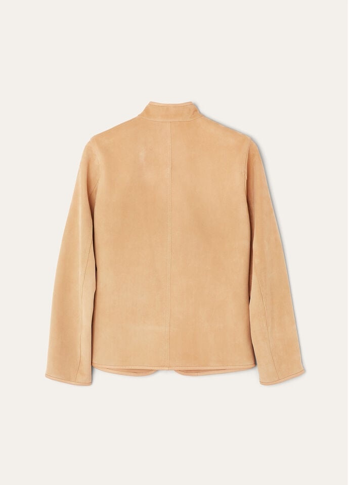 Spagna Mini Jacket - 6