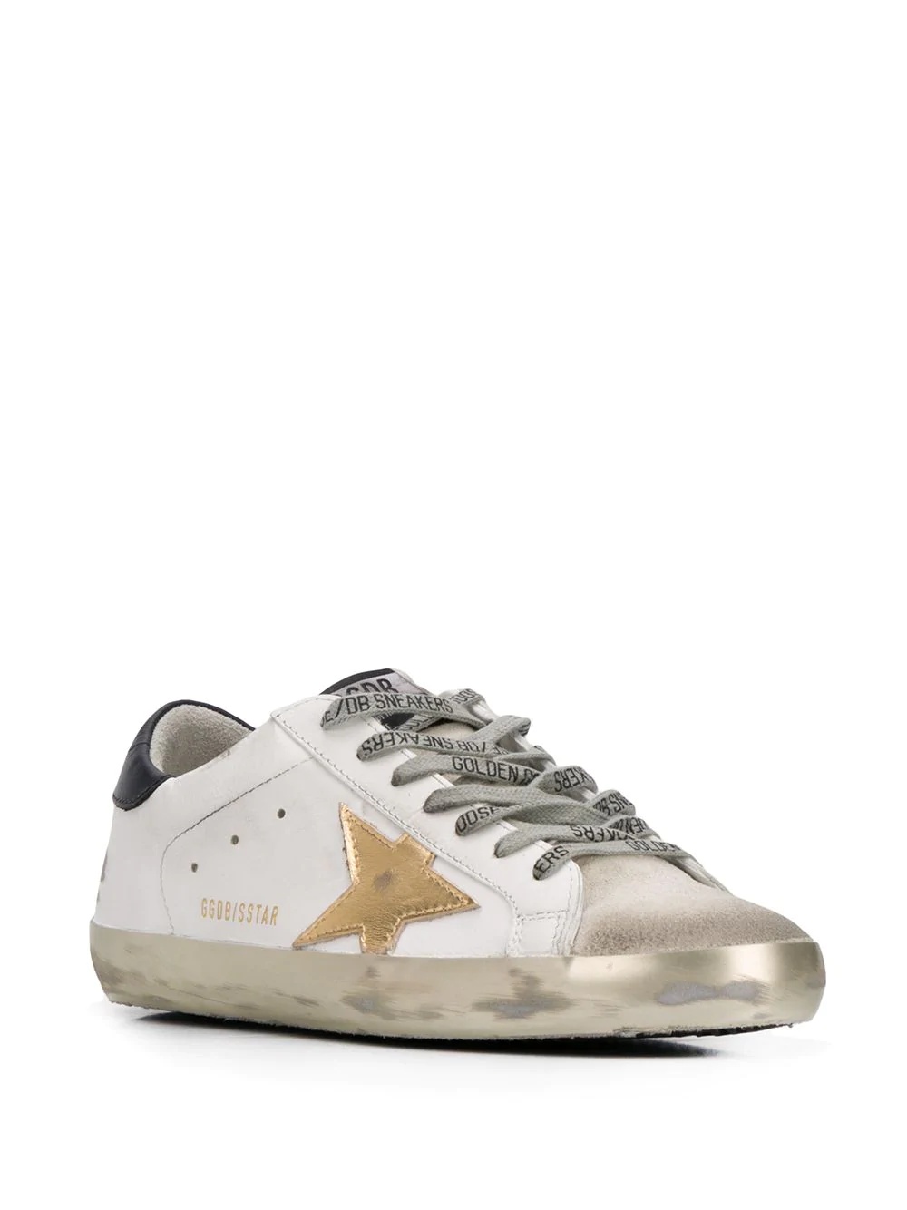 Calzatura low top sneakers - 2