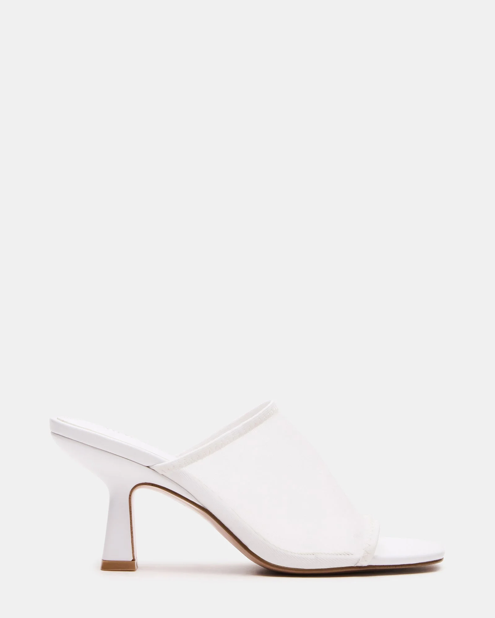 GLEAM WHITE - 1