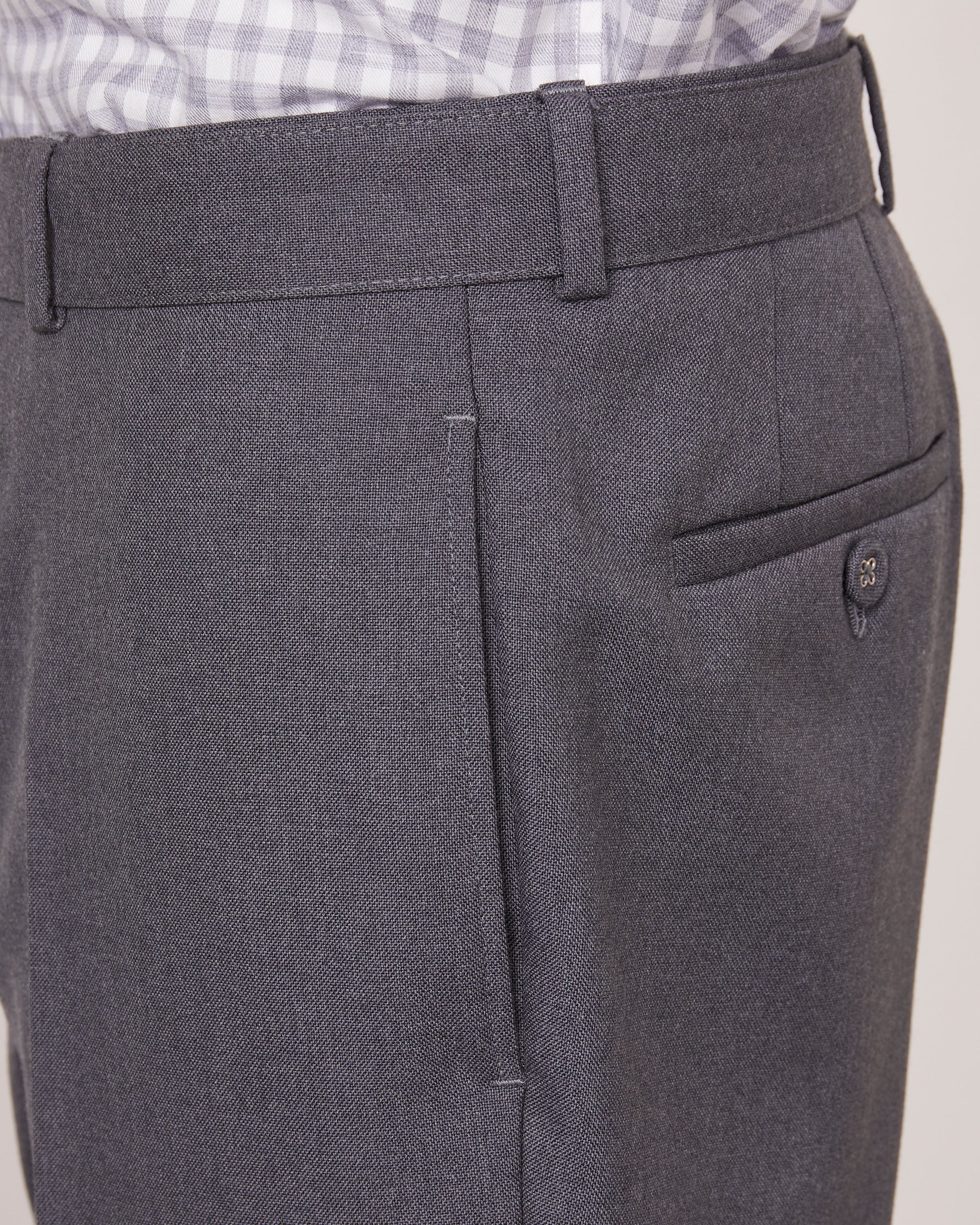 HOCHE PANTS - 5